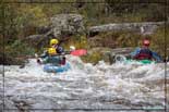 kayak agout 2013